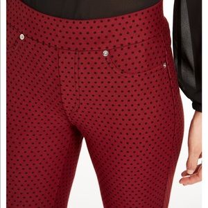 Michael Kors Skinny Leggings